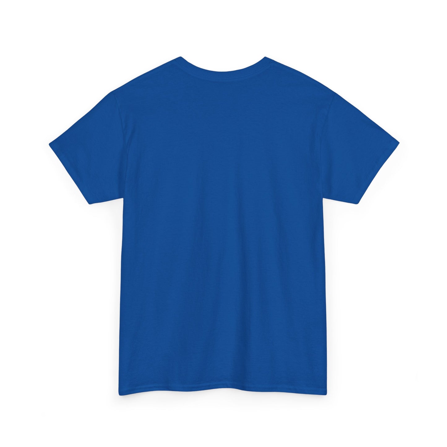 Cat Lineup T-Shirt — Cute Sitting Cats Graphic Tee