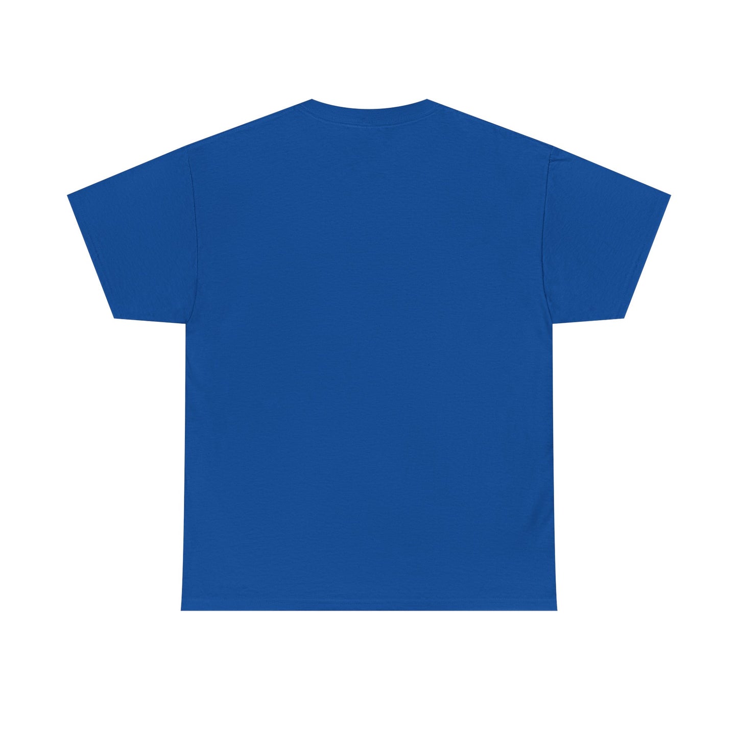 Cat Lineup T-Shirt — Cute Sitting Cats Graphic Tee