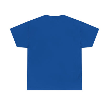 Cat Lineup T-Shirt — Cute Sitting Cats Graphic Tee