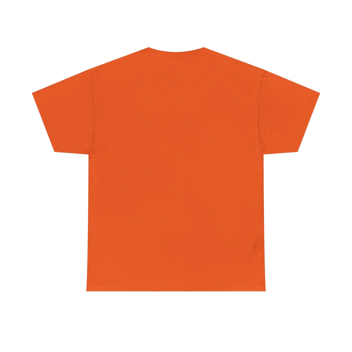 Cat Lineup T-Shirt — Cute Sitting Cats Graphic Tee