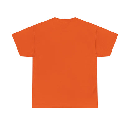 Cat Lineup T-Shirt — Cute Sitting Cats Graphic Tee