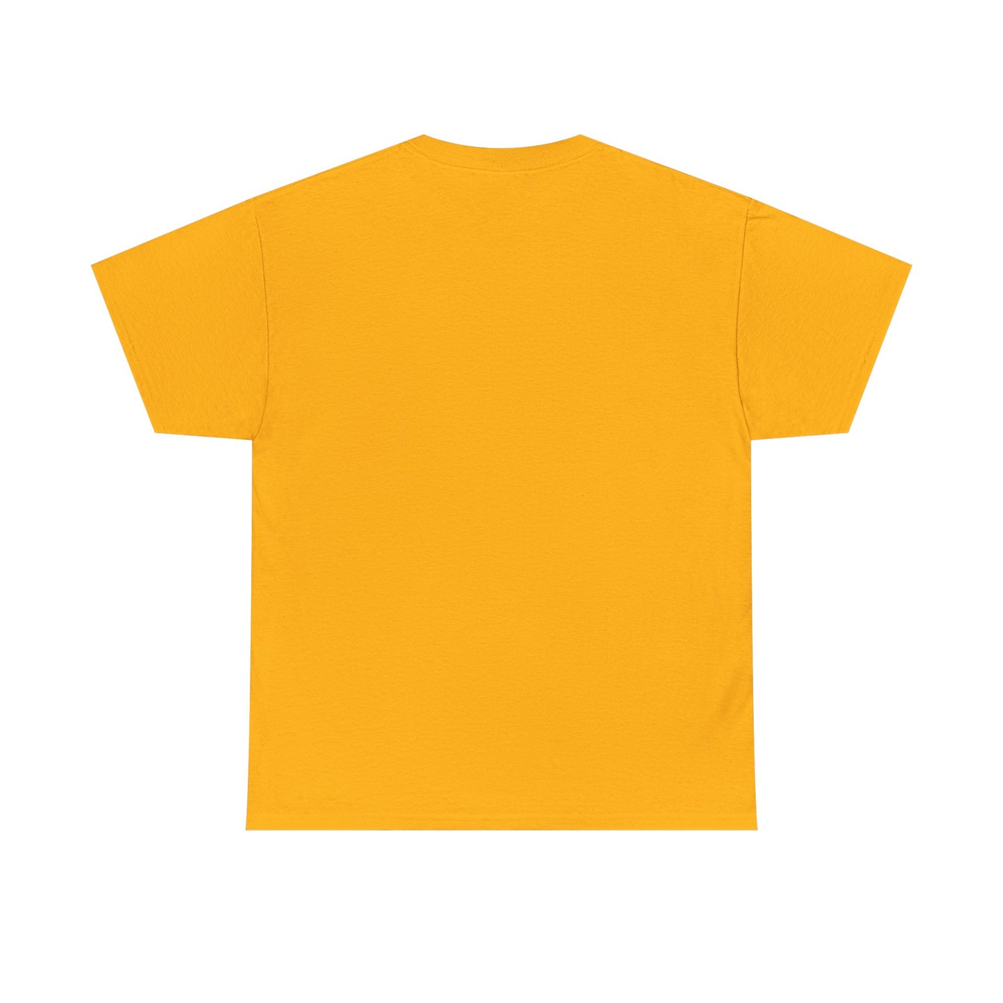 Cat Lineup T-Shirt — Cute Sitting Cats Graphic Tee