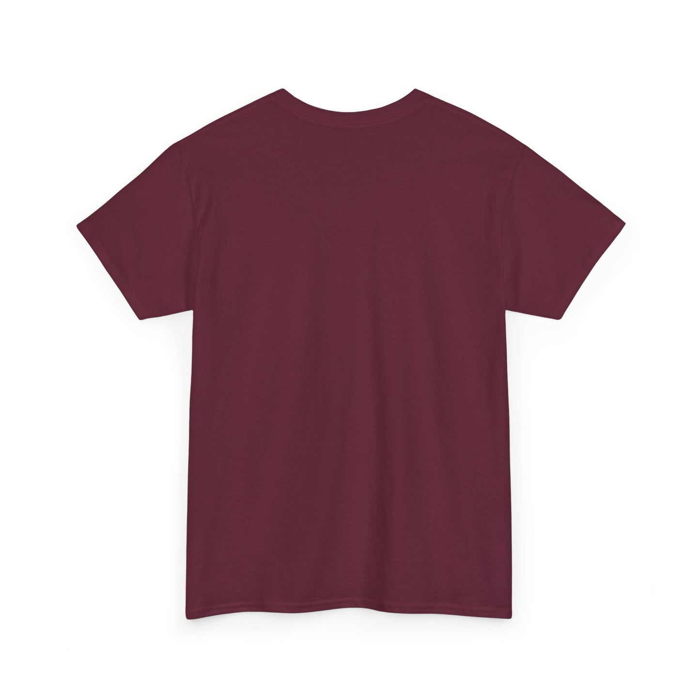 Cat Lineup T-Shirt — Cute Sitting Cats Graphic Tee