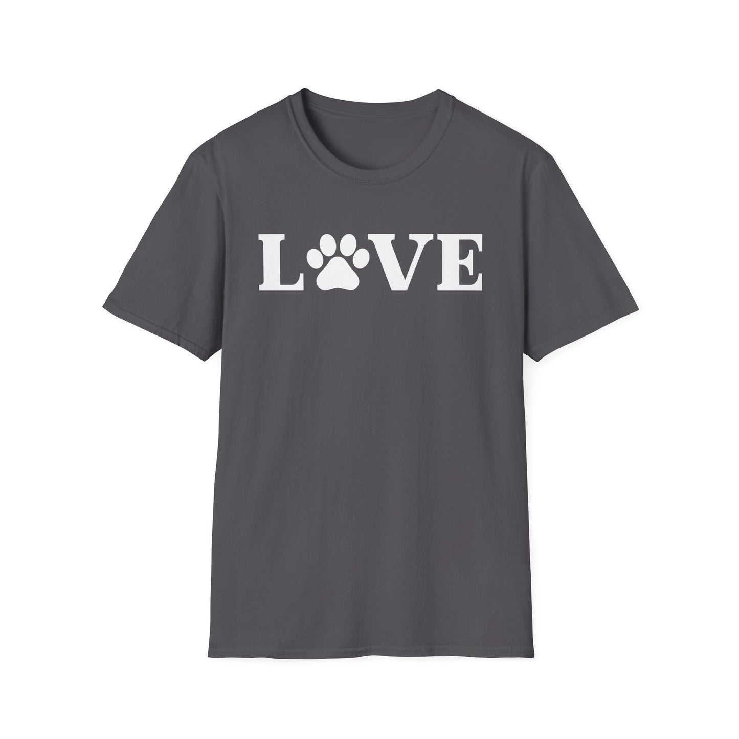 Paw Love T-Shirt
