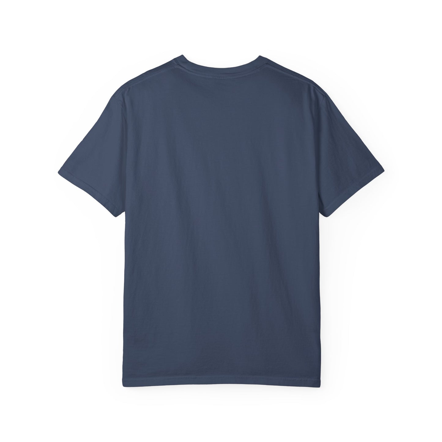 Graphic T-Shirt — "I Love Dogs More Than People" Statement Tee