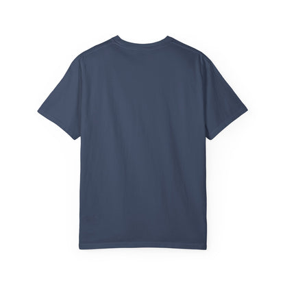 Graphic T-Shirt — "I Love Dogs More Than People" Statement Tee