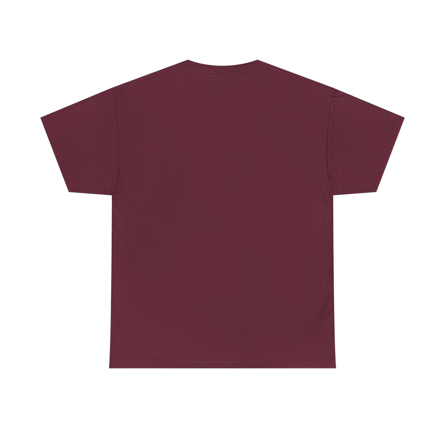 Cat Lineup T-Shirt — Cute Sitting Cats Graphic Tee