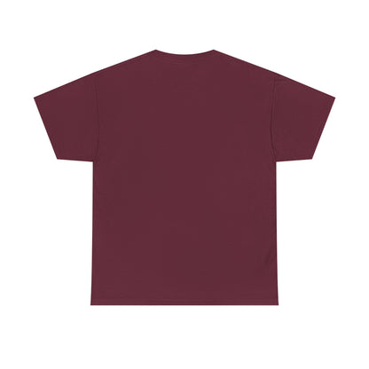 Cat Lineup T-Shirt — Cute Sitting Cats Graphic Tee