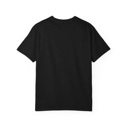 Graphic T-Shirt — "I Love Dogs More Than People" Statement Tee