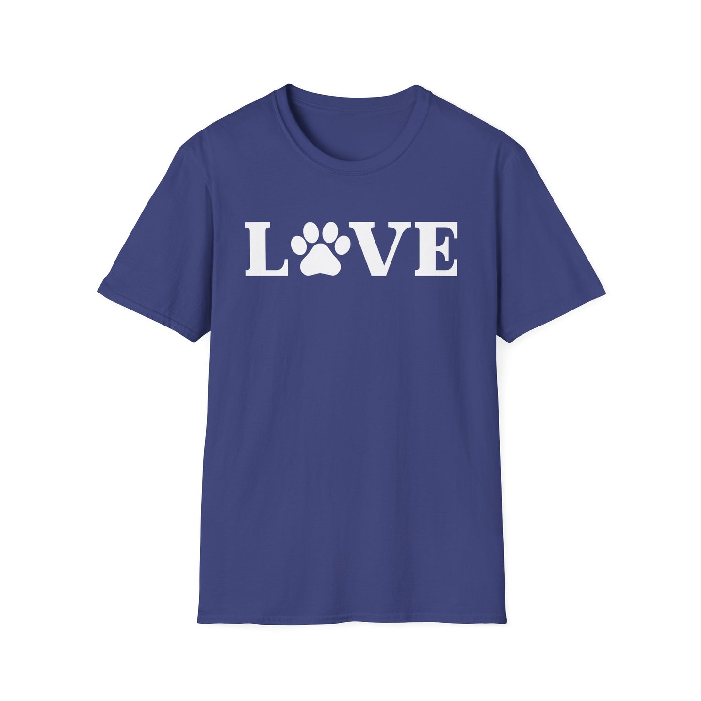 Paw Love T-Shirt