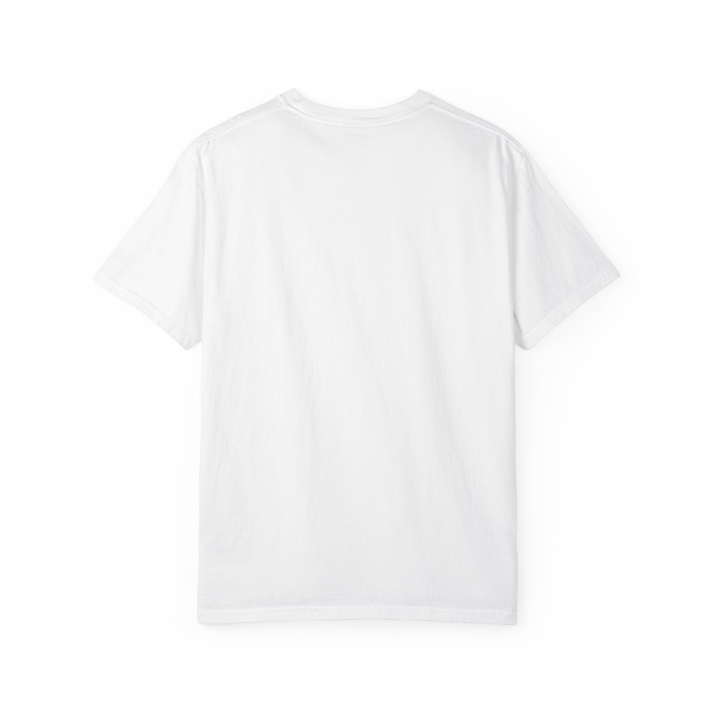 Graphic T-Shirt — "I Love Dogs More Than People" Statement Tee
