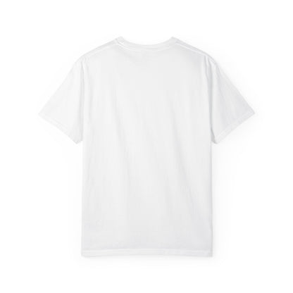 Graphic T-Shirt — "I Love Dogs More Than People" Statement Tee