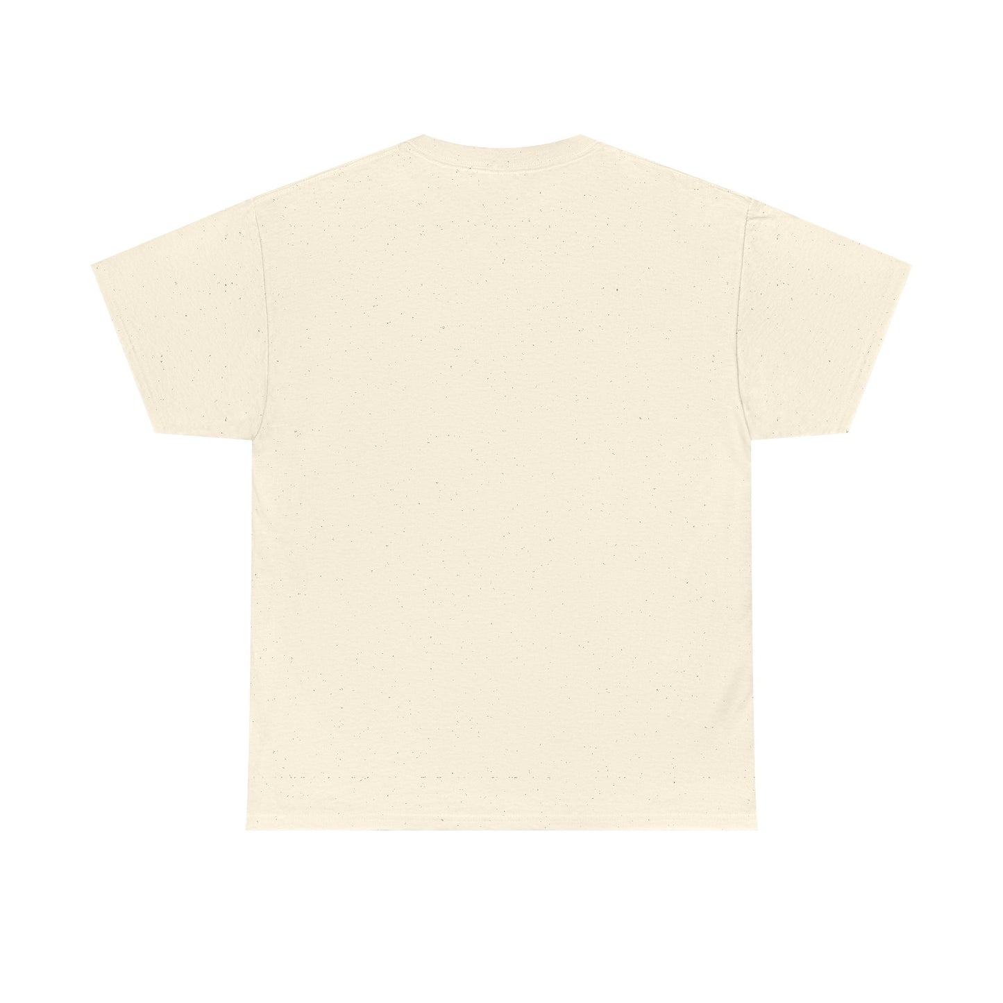 Cat Lineup T-Shirt — Cute Sitting Cats Graphic Tee