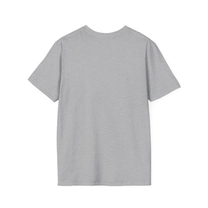 Dog Lover T-Shirt — "Currently Ignoring Everyone Except My Dog" Graphic Tee