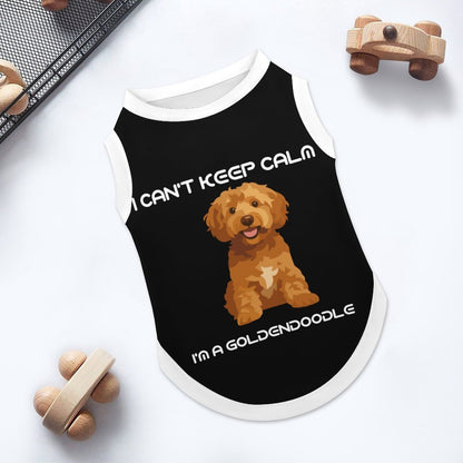 Can't Keep Calm