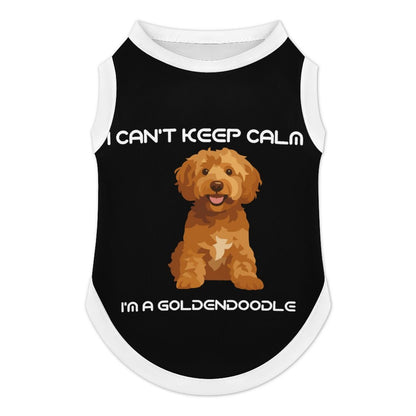 Can't Keep Calm
