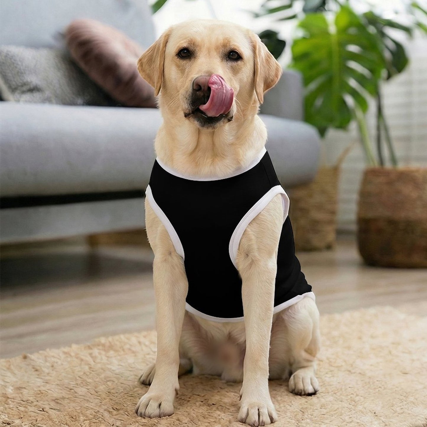 Plus Size I Can't Keep Calm Goldendoodle